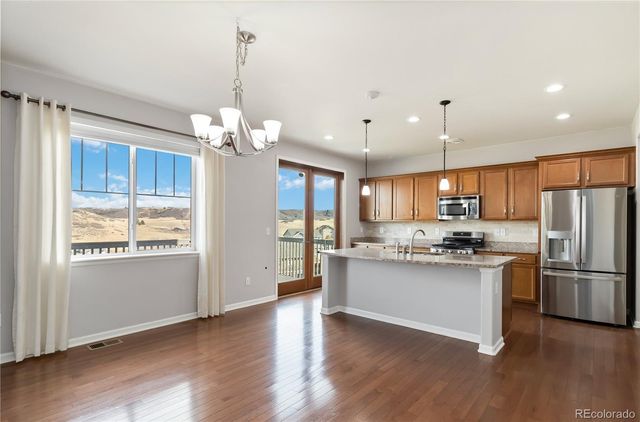 5402 Echo Hollow Street, Castle Rock, CO 80104