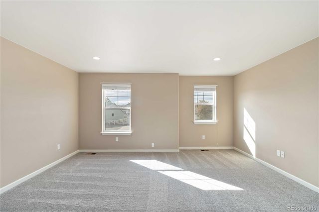 5402 Echo Hollow Street, Castle Rock, CO 80104