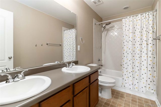 5402 Echo Hollow Street, Castle Rock, CO 80104