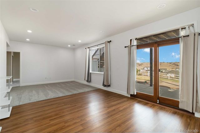 5402 Echo Hollow Street, Castle Rock, CO 80104