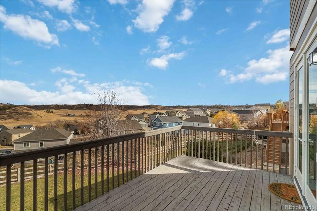 5402 Echo Hollow Street, Castle Rock, CO 80104