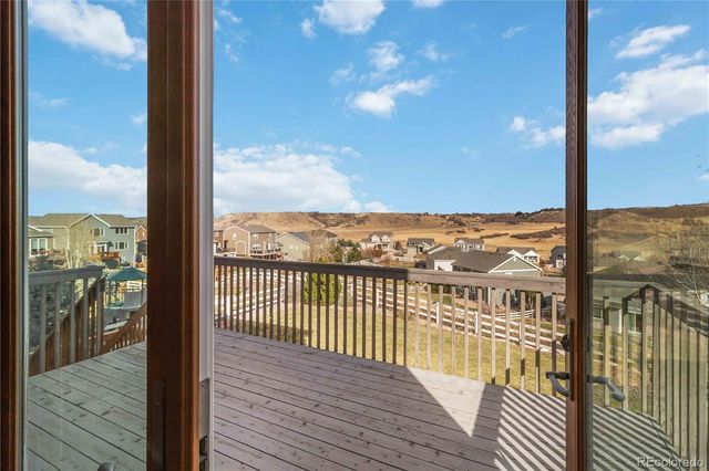 5402 Echo Hollow Street, Castle Rock, CO 80104