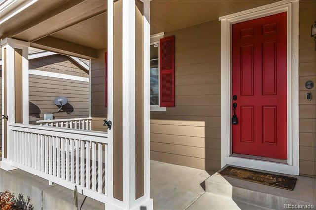 5402 Echo Hollow Street, Castle Rock, CO 80104