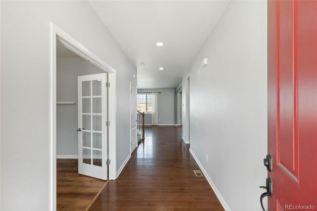 5402 Echo Hollow Street, Castle Rock, CO 80104