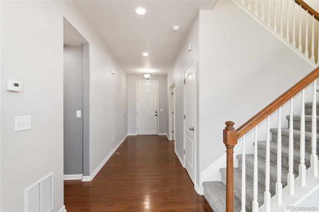 5402 Echo Hollow Street, Castle Rock, CO 80104