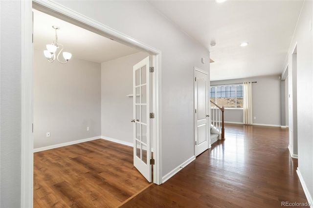 5402 Echo Hollow Street, Castle Rock, CO 80104