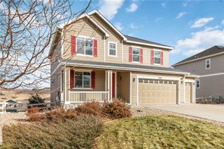 5402 Echo Hollow Street, Castle Rock, CO 80104