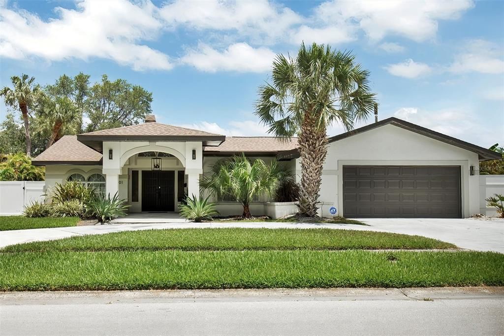 4101 39TH AVENUE S, St Petersburg, FL 33711