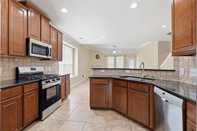 24418 Silverton Valley Lane, Katy, TX 77494