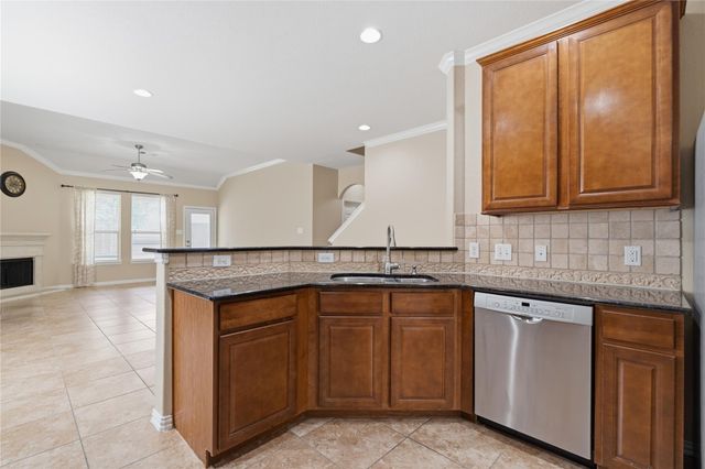 24418 Silverton Valley Lane, Katy, TX 77494