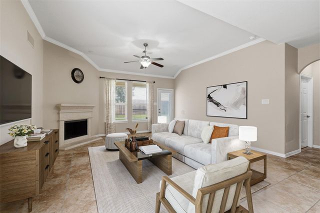24418 Silverton Valley Lane, Katy, TX 77494