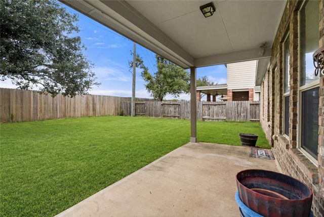 24418 Silverton Valley Lane, Katy, TX 77494