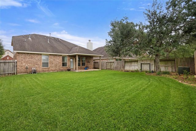 24418 Silverton Valley Lane, Katy, TX 77494