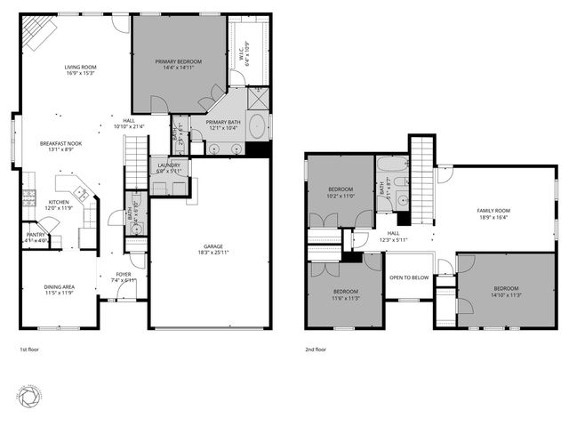 24418 Silverton Valley Lane, Katy, TX 77494