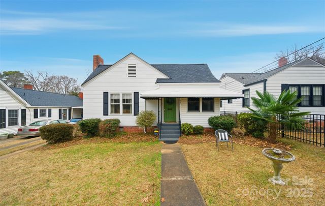 441 Jackson Street, Rock Hill, SC 29730