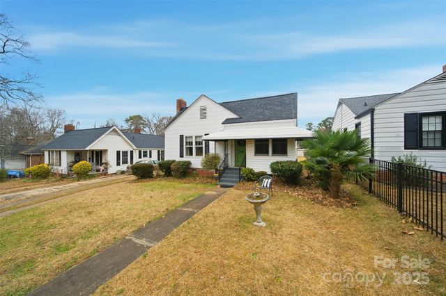 441 Jackson Street, Rock Hill, SC 29730