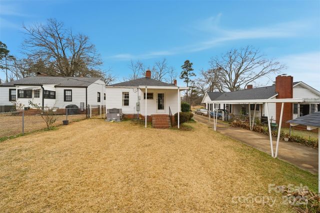 441 Jackson Street, Rock Hill, SC 29730