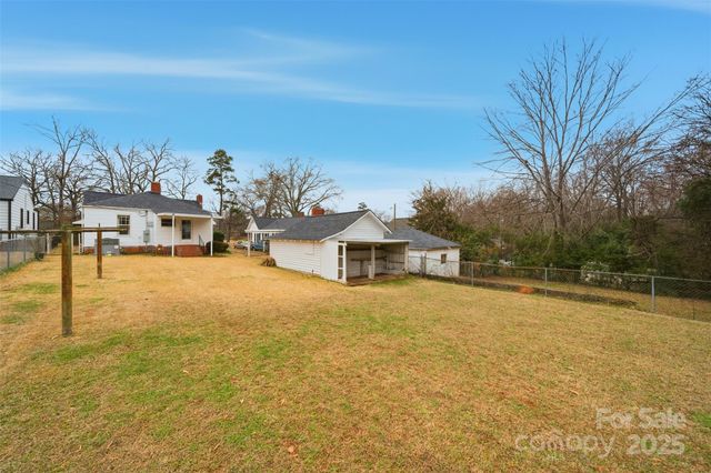 441 Jackson Street, Rock Hill, SC 29730