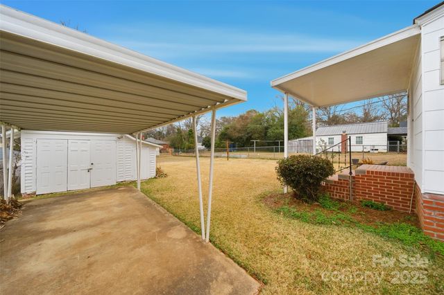 441 Jackson Street, Rock Hill, SC 29730