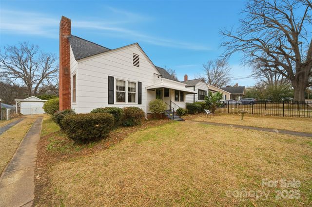 441 Jackson Street, Rock Hill, SC 29730