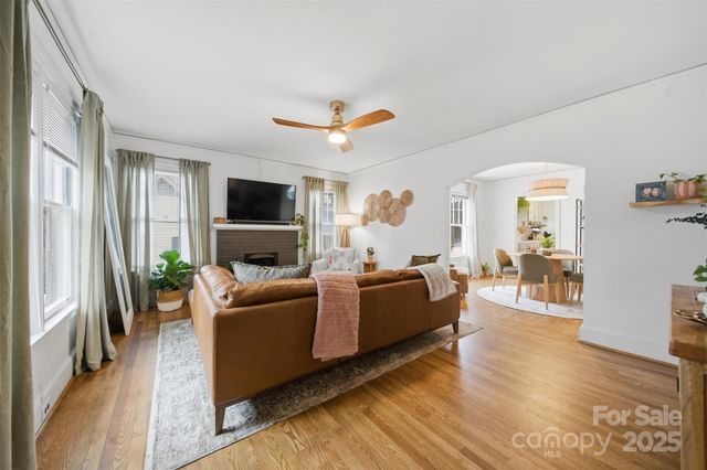 441 Jackson Street, Rock Hill, SC 29730