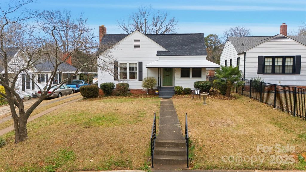 441 Jackson Street, Rock Hill, SC 29730