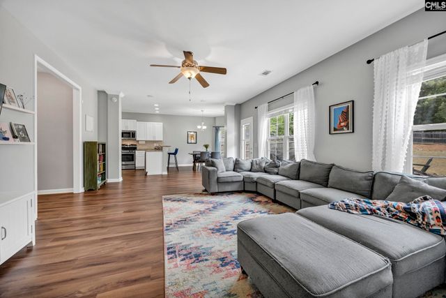 320 Eagle Pointe Drive, Chapin, SC 29036