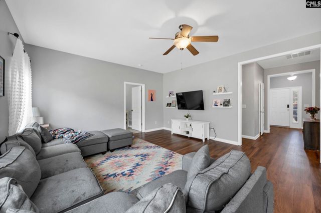 320 Eagle Pointe Drive, Chapin, SC 29036