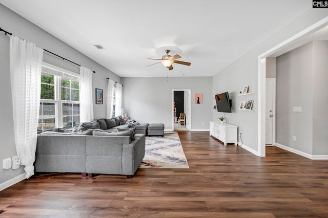 320 Eagle Pointe Drive, Chapin, SC 29036