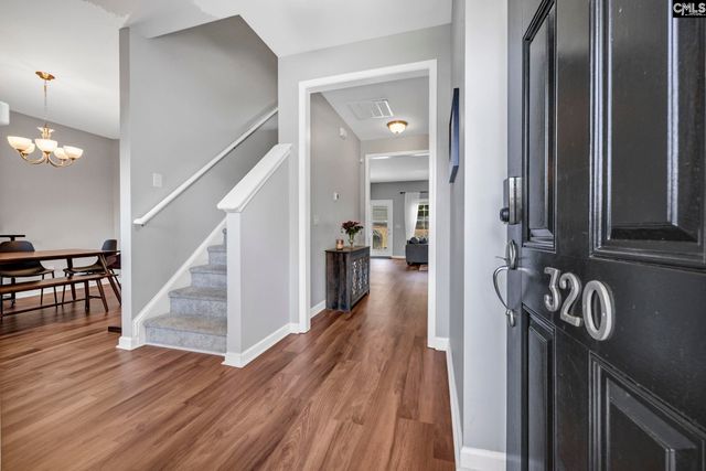320 Eagle Pointe Drive, Chapin, SC 29036