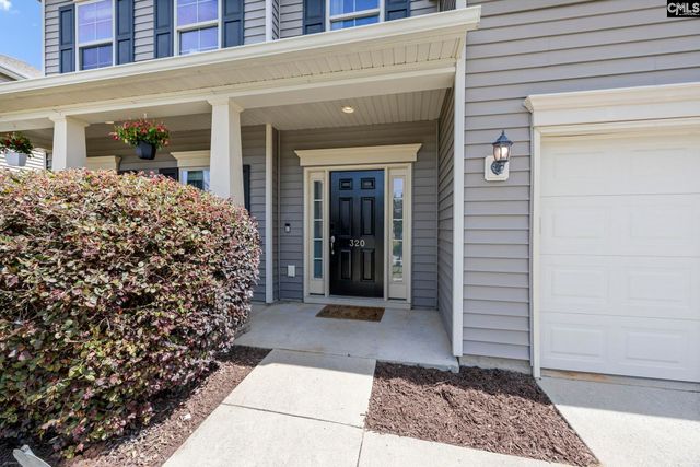 320 Eagle Pointe Drive, Chapin, SC 29036