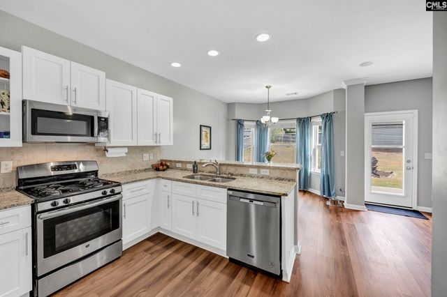 320 Eagle Pointe Drive, Chapin, SC 29036