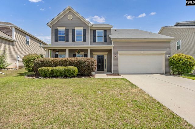 320 Eagle Pointe Drive, Chapin, SC 29036