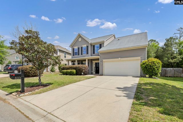 320 Eagle Pointe Drive, Chapin, SC 29036