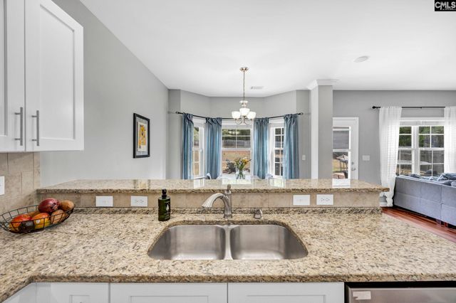 320 Eagle Pointe Drive, Chapin, SC 29036