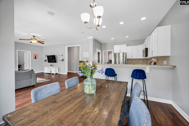 320 Eagle Pointe Drive, Chapin, SC 29036