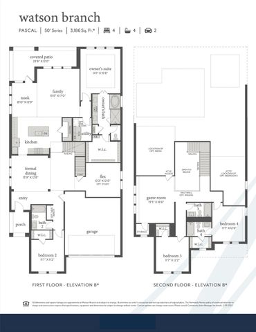 1310 Earles Court, Mansfield, TX 76063