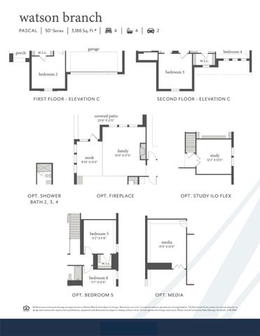 1310 Earles Court, Mansfield, TX 76063