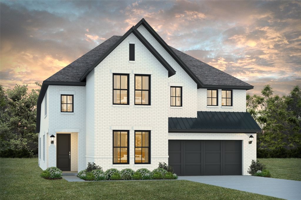 1310 Earles Court, Mansfield, TX 76063