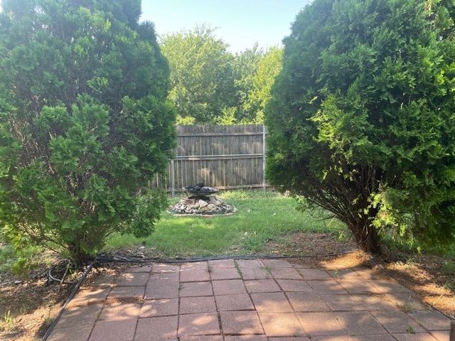 820 Eagle Drive, Saginaw, TX 76131