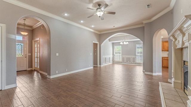 884 Palisades Avenue, Springdale, AR 72764