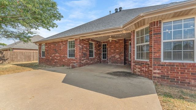 884 Palisades Avenue, Springdale, AR 72764