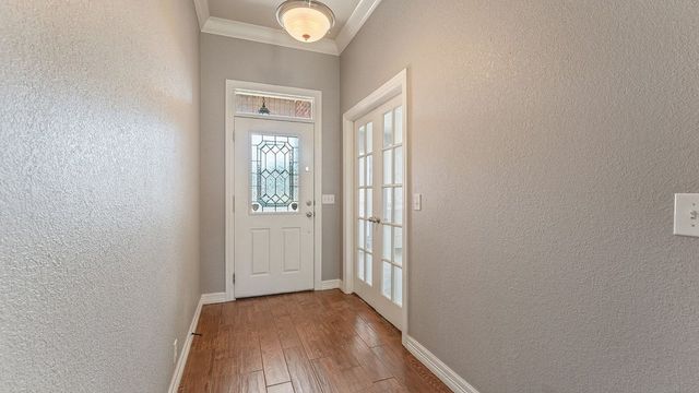 884 Palisades Avenue, Springdale, AR 72764