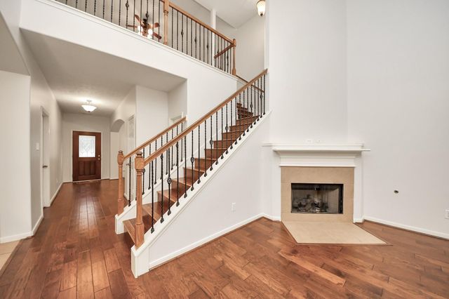 7603 Chimney Gap, Missouri City, TX 77459