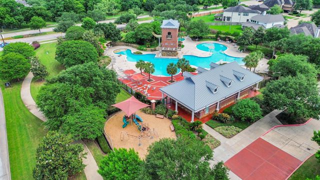 7603 Chimney Gap, Missouri City, TX 77459