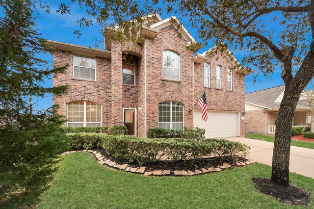 7603 Chimney Gap, Missouri City, TX 77459