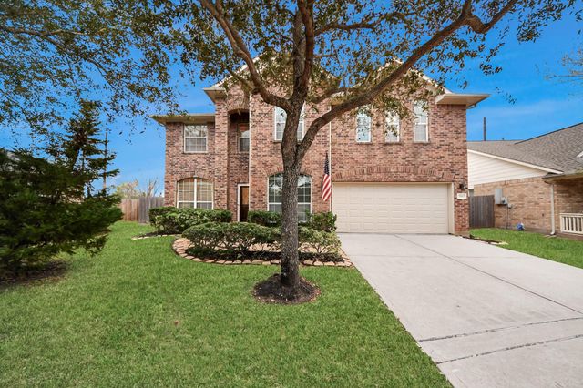 7603 Chimney Gap, Missouri City, TX 77459