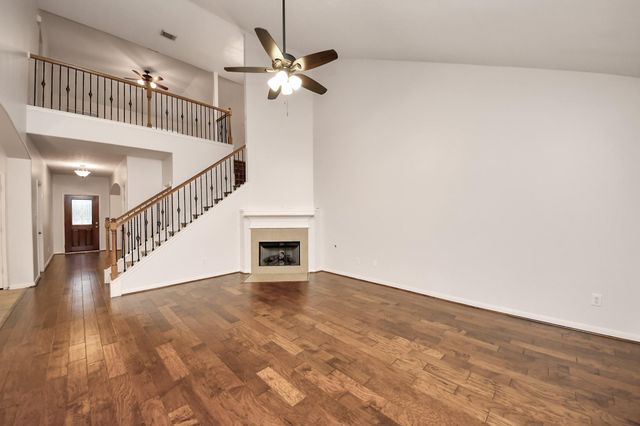 7603 Chimney Gap, Missouri City, TX 77459