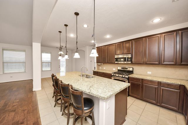 7603 Chimney Gap, Missouri City, TX 77459