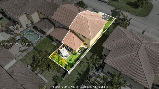 13231 SW 143rd Ter, Miami, FL 33186